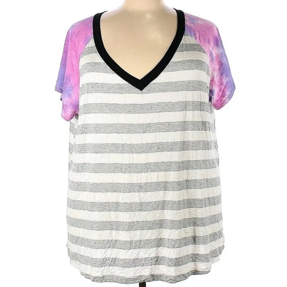 Sew In Love Plus Size Tee